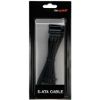 BE QUIET! S-ATA POWER CABLE SLEEVED CS-6940