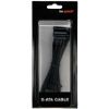 BE QUIET! S-ATA POWER CABLE SLEEVED CS-3640