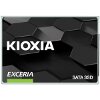 SSD KIOXIA LTC10Z480GG8 EXCERIA 480GB 2.5' SATA 3