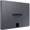 SSD SAMSUNG MZ-77Q1T0BW 870 QVO 1TB 2.5' SATA 3