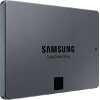 SSD SAMSUNG MZ-77Q2T0BW 870 QVO 2TB 2.5' SATA 3