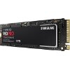 SSD SAMSUNG MZ-V8P1T0BW 980 PRO 1TB NVME PCIE GEN 4.0 X4 M.2 2280