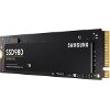SSD SAMSUNG MZ-V8V1T0BW 980 1TB NVME PCI-E GEN 3.0 X4 M.2 2280