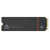 SSD SEAGATE ZP1000GM3A023 FIRECUDA 530 1TB WITH HEATSINK NVME PCIE GEN 4.0 X 4 M.2 2280