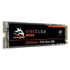 SSD SEAGATE ZP2000GM3A023 FIRECUDA 530 2TB WITH HEATSINK NVME PCIE GEN 4.0 X 4 M.2 2280