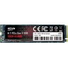 SSD SILICON POWER SP001TBP34A80M28 ACE A80 1TB NVME PCIE GEN 3.0 X 4 M.2 2280