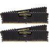RAM CORSAIR CMK32GX4M4Z3200C16 VENGEANCE LPX BLACK 32GB (4X8GB) DDR4 3200MHZ QUAD KIT