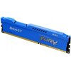 RAM KINGSTON KF316C10B/4 FURY BEAST BLUE 4GB DDR3 1600MHZ