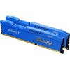 RAM KINGSTON KF316C10BK2/16 FURY BEAST BLUE 16GB (2X8GB) DDR3 1600MHZ DUAL KIT