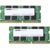 RAM MUSHKIN ESSENTIALS MES4S266KF32GX2 64GB (2X32GB) SO-DIMM DDR4 2666MHZ DUAL KIT