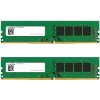 RAM MUSHKIN MES4U293MF16GX2 32GB (2X16GB) DDR4 2933MHZ ESSENTIALS SERIES DUAL KIT