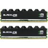 RAM MUSHKIN MLA4C320GJJM8GX2 16GB (2X8GB) DDR4 3200MHZ REDLINE LUMINA RGB DUAL KIT