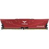 RAM TEAM GROUP TLZRD416G3200HC16F01 T-FORCE VULCAN Z 16GB 3200MHZ RED