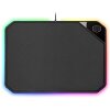 COOLERMASTER MASTERACCESSORY MP860 DUAL SIDED RGB GAMING MOUSEPAD