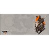 GAMING PAD CALL OF DUTY BLACK OPS 4 OVERSIZE MOUSEPAD SPECIALISTS