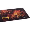 LOGILINK ID0141 ULTRA THIN GLIMMER GAMING MOUSEPAD WOLF DESIGN