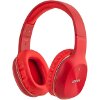 EDIFIER W800BT PLUS WIRED AND WIRESLESS HEADPHONES RED