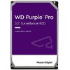 HDD WESTERN DIGITAL WD121PURP 12TB PURPLE PRO SURVEILLANCE 3.5'' SATA3