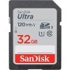 SANDISK SDSDUN4-032G-GN6IN 32GB ULTRA SDHC C10 U1 120MB/S