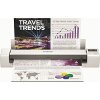 BROTHER DS940DW PORTABLE SCANNER WITH BATTERY DS940DW