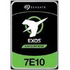 HDD SEAGATE ST2000NM017B EXOS 7E10 2TB 3.5'' SATA3