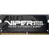 RAM PATRIOT PVS432G266C8S VIPER STEEL 32GB SO-DIMM DDR4 2666MHZ