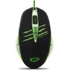 ESPERANZA EGM301 WIRED MOUSE FOR GAMERS 7D OPTICAL USB MX301 REX