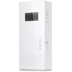 TP-LINK M5360 3G MOBILE WI-FI WITH POWER BANK