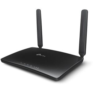 TP-LINK ARCHER MR200 AC750 WIRELESS DUAL BAND 4G LTE ROUTER SIM