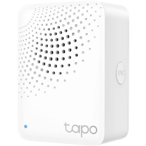 TP-LINK TAPO H100 SMART IOT HUB WITH CHIME
