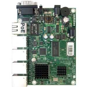 MIKROTIK ROUTERBOARD RB450G 5X GIGABIT LAN PORTS OSL5