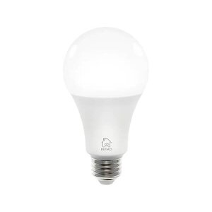 DELTACO SH-LE27CCTC SMART HOME E27 ΛΑΜΠΑ DIMMABLE 9W 220-240V 2700K-6500K ΛΕΥΚΟ