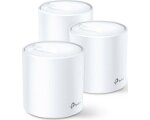 TP-LINK DECO X20 AX1800 WHOLE HOME MESH WI-FI 6 SYSTEM 3-PACK