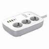 LDNIO SEW3452 3AC OUTLETS WI-FI SMART POWER STRIP