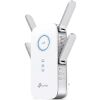 TP-LINK RE650 V1.0 AC2600 WI-FI RANGE EXTENDER WALL PLUGGED