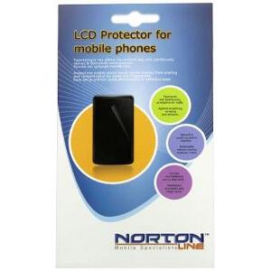 SCREEN PROTECTOR MIRROR ΓΙΑ APPLE IPHONE 4/4S FULL PACK