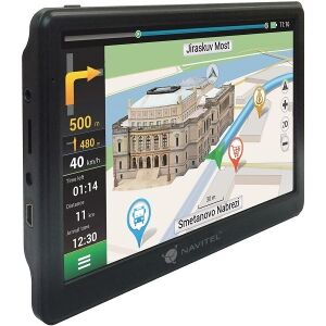 NAVITEL E700 GPS 7.0' EU LIFETIME