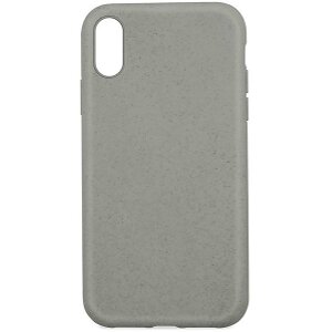 FOREVER BIOIO BACK COVER CASE FOR IPHONE 12 / IPHONE 12 PRO 6,1 GREEN
