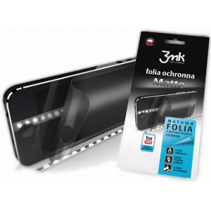3MK SCREEN PROTECTOR MATTE FOR SONY XPERIA S