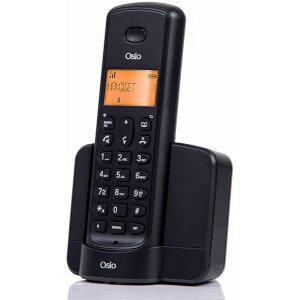OSIO OSD-8910B BLACK