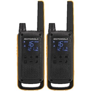 MOTOROLA TALKABOUT T82 EXTREME TWIN-PACK