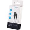 FOREVER MICRO USB CABLE BLACK BOX