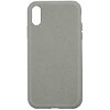 FOREVER BIOIO BACK COVER CASE FOR IPHONE 12 / IPHONE 12 PRO 6,1 GREEN