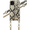 IDEAL OF SWEDEN NECKLACE FOR IPHONE 11 PRO / XS / X DESERT PYTHON
