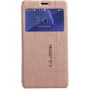 KALAIDENG CASE ICELAND II SONY XPERIA Z3 COMPACT D5803 GOLD