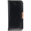 KALAIDENG CASE ROYALE II SAMSUNG NOTE 5 N900 NATURAL LEATHER BLACK