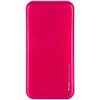 MERCURY GOOSPERY I-JELLY BACK COVER CASE SAMSUNG S8 PLUS G955 HOT PINK