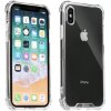 ROAR ARMOR JELLY BACK COVER CASE FOR APPLE IPHONE XR TRANSPARENT
