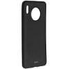 ROAR COLORFUL JELLY BACK COVER CASE FOR HUAWEI MATE 30 BLACK