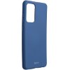 ROAR COLORFUL JELLY BACK COVER CASE FOR SAMSUNG GALAXY A52 5G NAVY